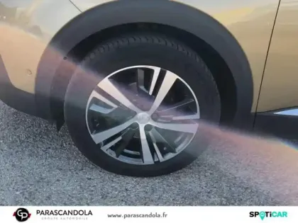 Photo 10 Peugeot 3008  1.6 BlueHDi 120ch Allure S&S