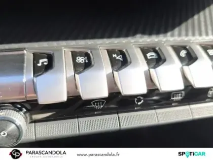 Photo 12 Peugeot 3008  1.6 BlueHDi 120ch Allure S&S