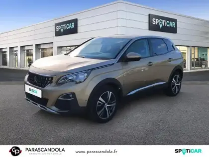 Photo Peugeot 3008