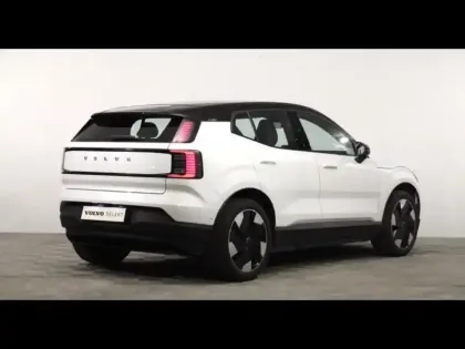 Photo 17 Volvo Ex30  Single Extended Range 272ch Ultra