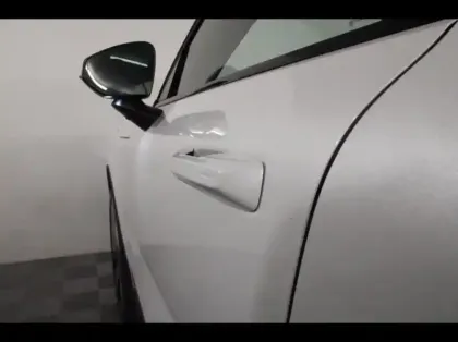 Photo 23 Volvo Ex30  Single Extended Range 272ch Ultra