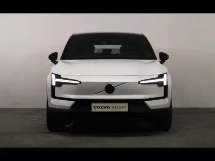 Photo 16 Volvo Ex30  Single Extended Range 272ch Ultra