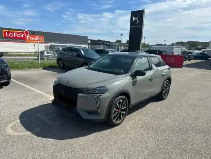Photo Ds Ds 3