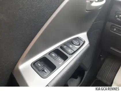 Photo 11 Kia Niro Gén. I Ph2 Motion 5