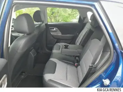 Photo 13 Kia Niro Gén. I Ph2 Motion 5