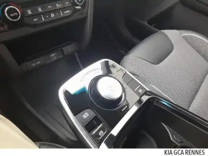 Photo 8 Kia Niro Gén. I Ph2 Motion 5