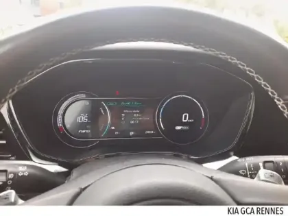 Photo 7 Kia Niro Gén. I Ph2 Motion 5