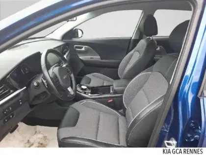 Photo 12 Kia Niro Gén. I Ph2 Motion 5