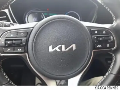 Photo 5 Kia Niro Gén. I Ph2 Motion 5