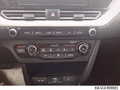 Photo 10 Kia Niro Gén. I Ph2 Motion 5