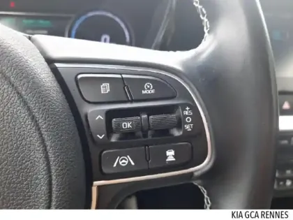 Photo 9 Kia Niro Gén. I Ph2 Motion 5