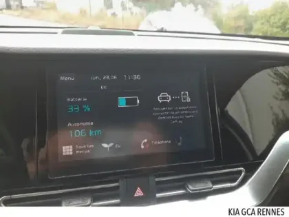 Photo 6 Kia Niro Gén. I Ph2 Motion 5