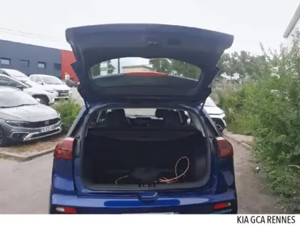 Photo 14 Kia Niro Gén. I Ph2 Motion 5