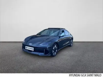 Photo Hyundai Ioniq 6 77 Kwh - 229ch Executive Executive