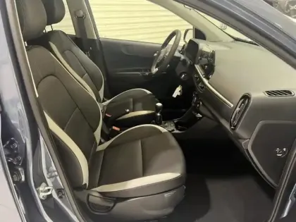 Photo 9 Kia Picanto  1.2 DPi 79ch GT-Line