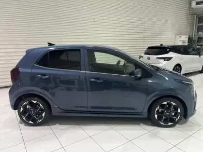 Photo 7 Kia Picanto  1.2 DPi 79ch GT-Line
