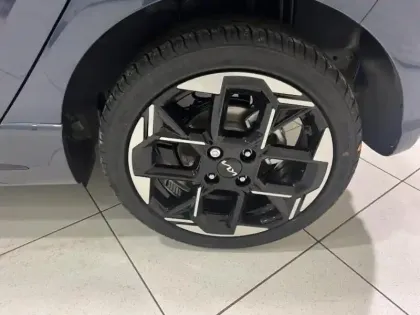 Photo 12 Kia Picanto  1.2 DPi 79ch GT-Line