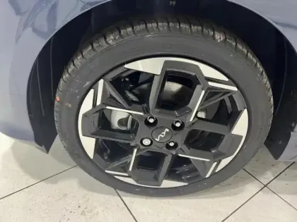 Photo 14 Kia Picanto  1.2 DPi 79ch GT-Line