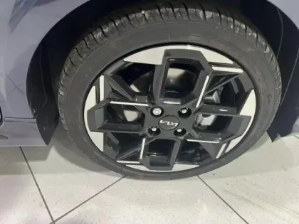 Photo 13 Kia Picanto  1.2 DPi 79ch GT-Line