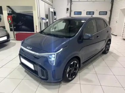 Photo Kia Picanto