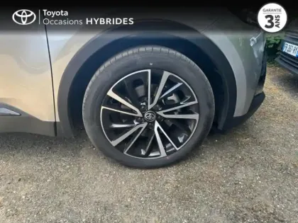 Photo 8 Toyota C-HR  2.0 Hybride Rechargeable 225ch Collection NG23