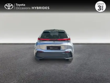 Photo 7 Toyota C-HR  2.0 Hybride Rechargeable 225ch Collection NG23