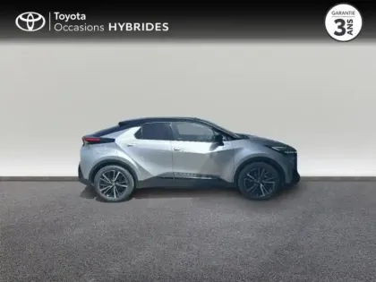 Photo 5 Toyota C-HR  2.0 Hybride Rechargeable 225ch Collection NG23