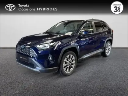 Photo Toyota Rav4