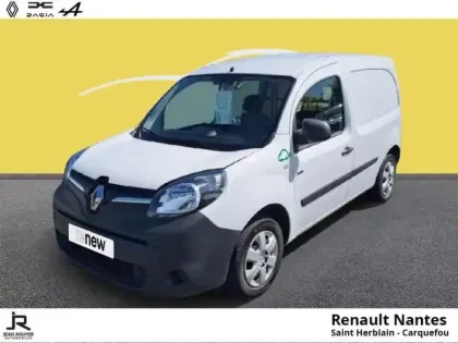 Photo Renault Kangoo