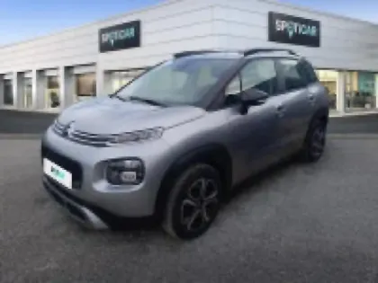 Photo Citroën C3 Aircross