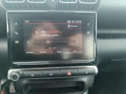 Photo 13 Citroën C3 Aircross  PureTech 110ch S&S Shine