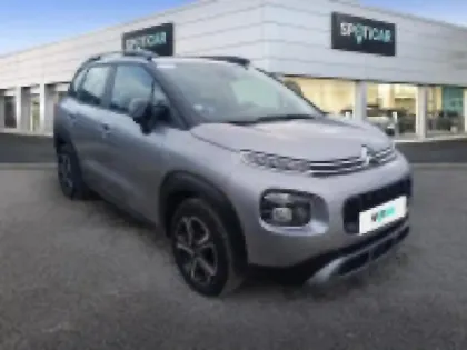 Photo 1 Citroën C3 Aircross  PureTech 110ch S&S Shine