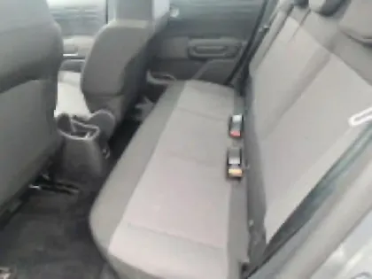 Photo 7 Citroën C3 Aircross  PureTech 110ch S&S Shine