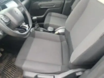 Photo 6 Citroën C3 Aircross  PureTech 110ch S&S Shine