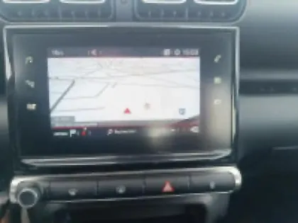 Photo 10 Citroën C3 Aircross  PureTech 110ch S&S Shine