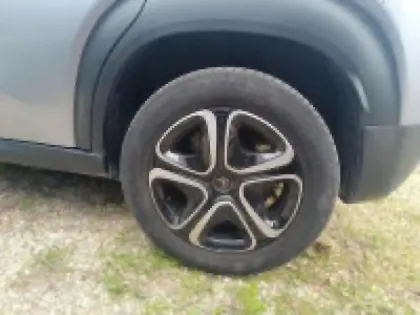 Photo 8 Citroën C3 Aircross  PureTech 110ch S&S Shine