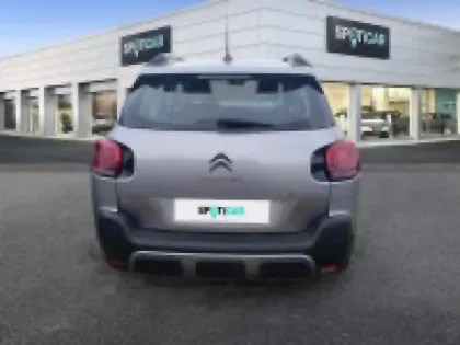 Photo 5 Citroën C3 Aircross  PureTech 110ch S&S Shine