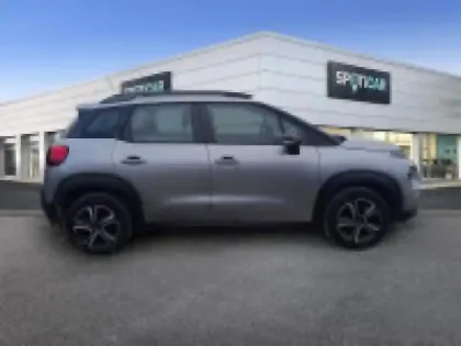 Photo 3 Citroën C3 Aircross  PureTech 110ch S&S Shine