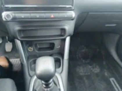 Photo 11 Citroën C3 Aircross  PureTech 110ch S&S Shine