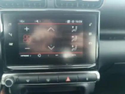 Photo 12 Citroën C3 Aircross  PureTech 110ch S&S Shine