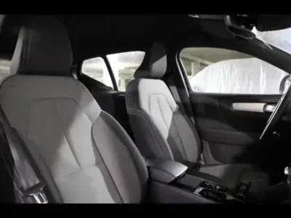 Photo 28 Volvo Xc40  T4 Recharge 129 + 82ch Plus DCT 7