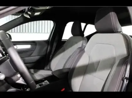 Photo 25 Volvo Xc40  T4 Recharge 129 + 82ch Plus DCT 7