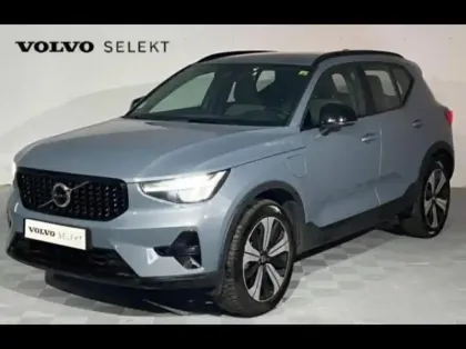 Photo Volvo Xc40