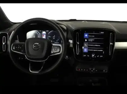 Photo 26 Volvo Xc40  T4 Recharge 129 + 82ch Plus DCT 7