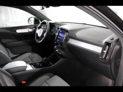 Photo 29 Volvo Xc40  T4 Recharge 129 + 82ch Plus DCT 7