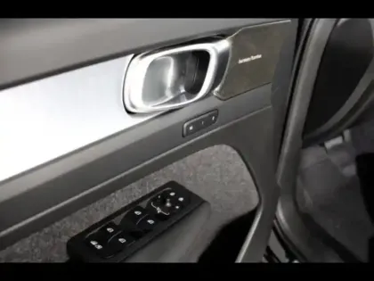 Photo 23 Volvo Xc40  T4 Recharge 129 + 82ch Plus DCT 7