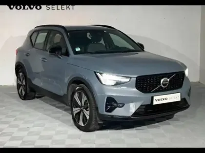 Photo 18 Volvo Xc40  T4 Recharge 129 + 82ch Plus DCT 7