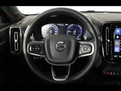 Photo 27 Volvo Xc40  T4 Recharge 129 + 82ch Plus DCT 7