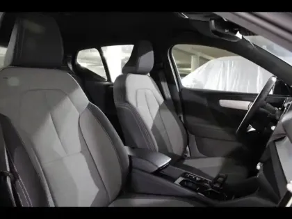 Photo 11 Volvo Xc40  T4 Recharge 129 + 82ch Plus DCT 7