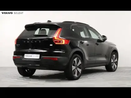 Photo 2 Volvo Xc40  T4 Recharge 129 + 82ch Plus DCT 7